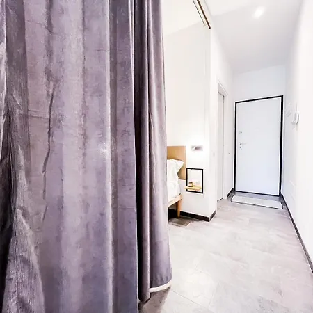 Mono Tavolara Appartement *