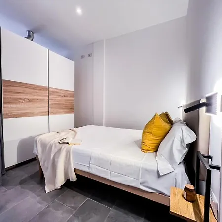 Appartement Mono Tavolara Olbia