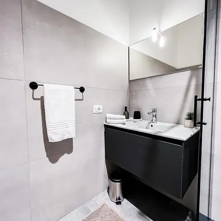 Appartement Mono Tavolara