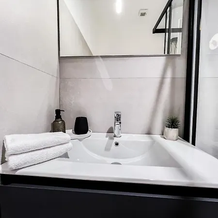 Appartement Mono Tavolara *