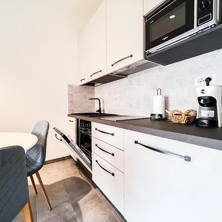 Appartement Mono Tavolara *