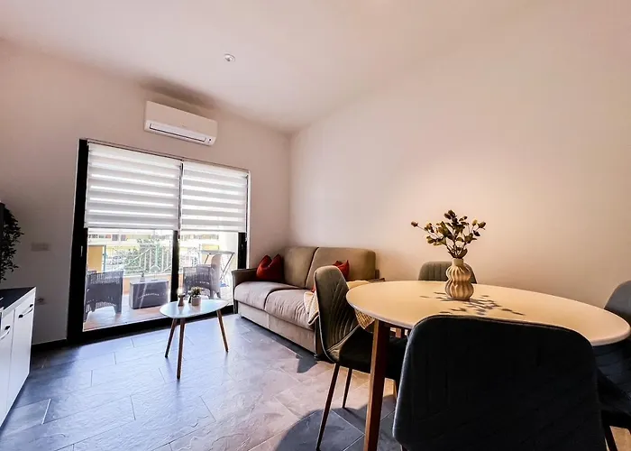 Appartement Mono Tavolara *