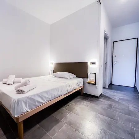 Mono Tavolara Apartment Olbia