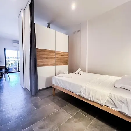Apartment Mono Tavolara Olbia
