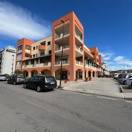 Mono Tavolara Apartment Olbia