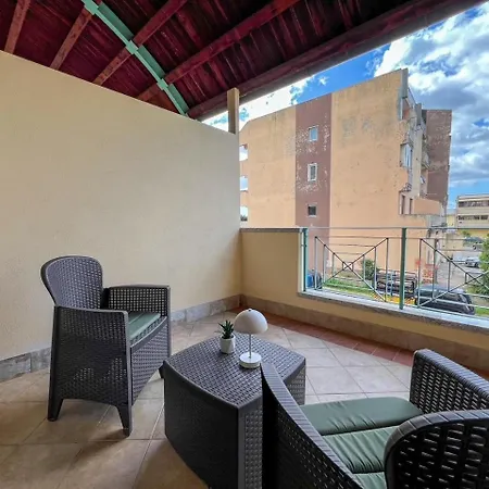 Mono Tavolara * Olbia