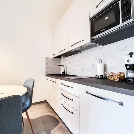 Mono Tavolara Apartment Olbia