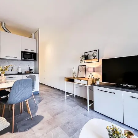 Apartment Mono Tavolara *