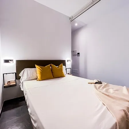 Mono Tavolara Apartment *