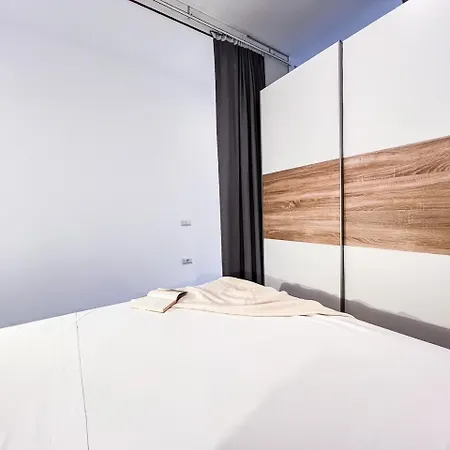 Mono Tavolara Apartment *