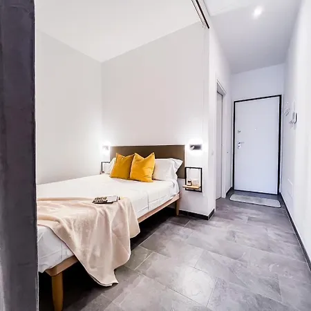 Mono Tavolara Apartment *