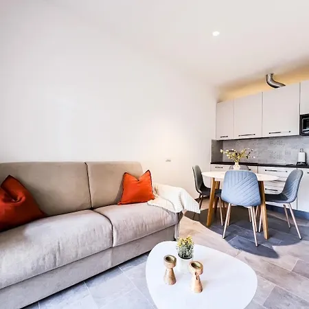 Mono Tavolara Apartment Olbia