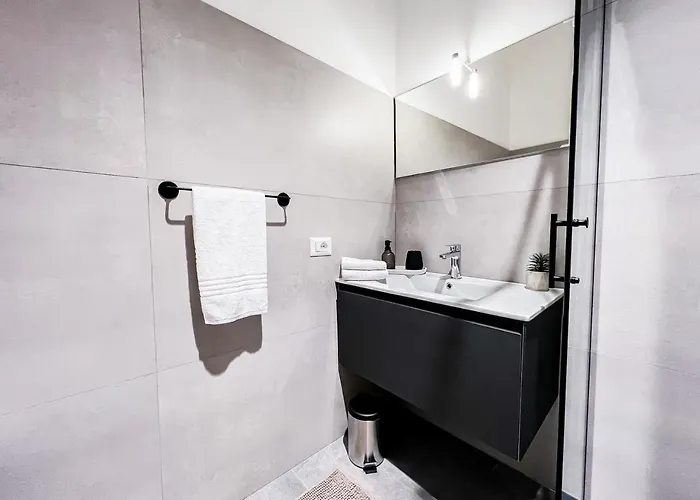 Apartment Mono Tavolara