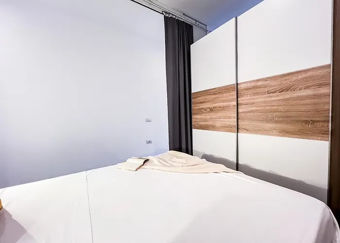 Mono Tavolara Apartment *