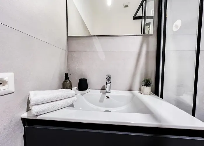 Apartment Mono Tavolara *