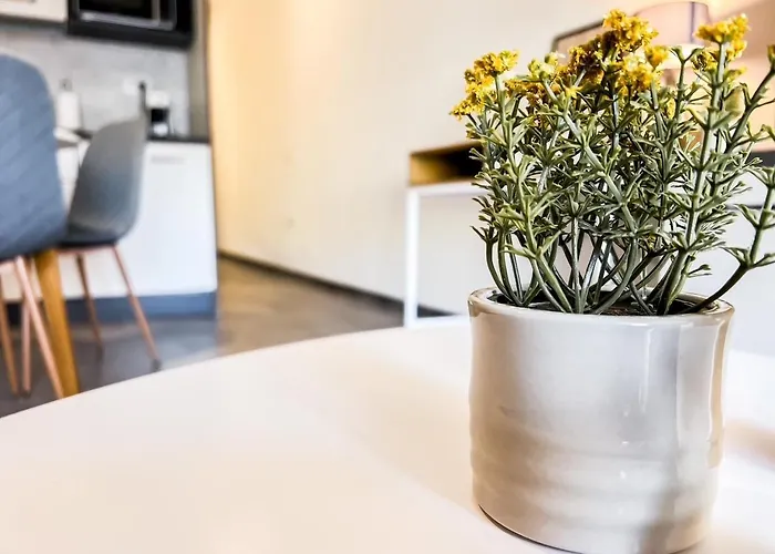 Apartment Mono Tavolara Olbia